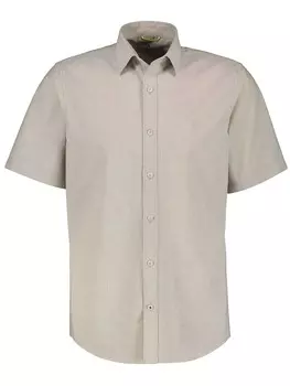 Рубашка Lerros, бежевый
