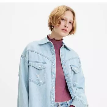 Рубашка Levi's