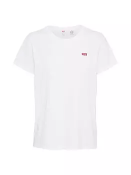 Рубашка LEVI'S, белый