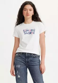 Рубашка LEVI'S , белый