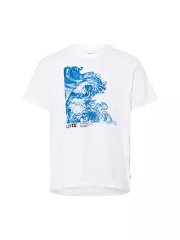 Рубашка LEVI'S , белый
