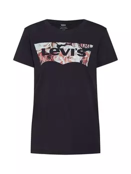 Рубашка LEVI'S , черный