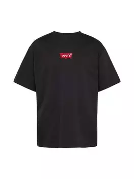 Рубашка LEVI'S , черный