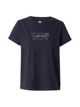 Рубашка LEVI'S , черный