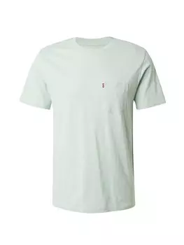 Рубашка LEVI'S CLASSIC, мятный