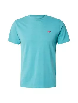 Рубашка LEVI'S , цвет Aqua