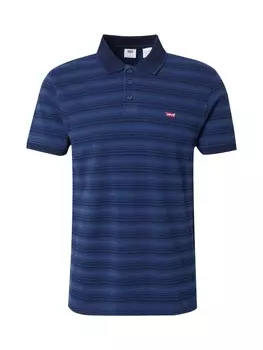 Рубашка LEVI'S , цвет Blue/Gentian