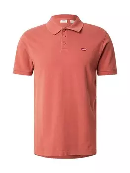 Рубашка LEVI'S , цвет Light red