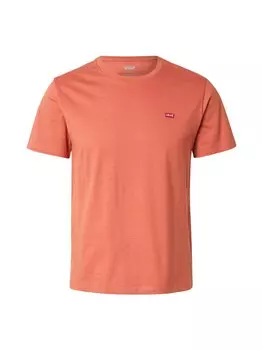 Рубашка LEVI'S , цвет Light red
