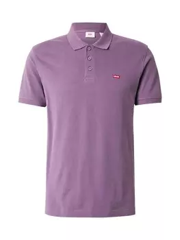 Рубашка LEVI'S , цвет Mauve