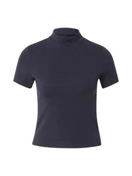 Рубашка LEVI'S EFFORTLESS, черный