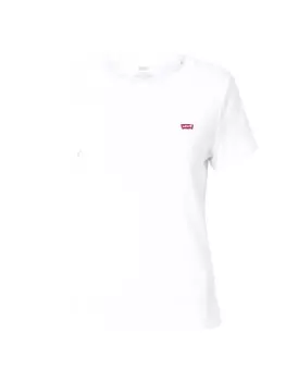 Рубашка LEVI'S Essential, белый