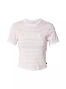 Рубашка LEVI'S , хаки