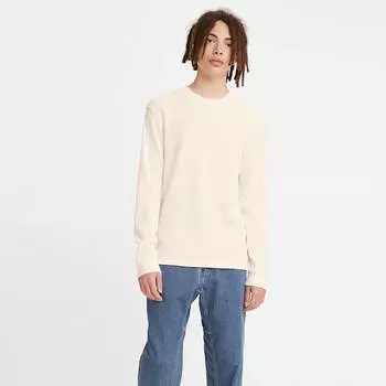 Рубашка Levi's, коричневый