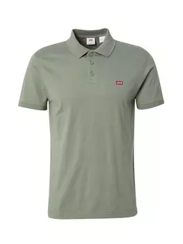 Рубашка LEVI'S , оливковый