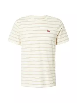 Рубашка LEVI'S ORIGINAL, разноцветный