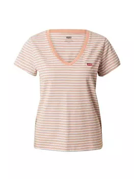 Рубашка LEVI'S PERFECT, персиковый