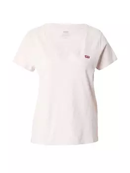 Рубашка LEVI'S PERFECT, розовый