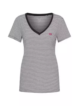 Рубашка LEVI'S Perfect, темно-серый