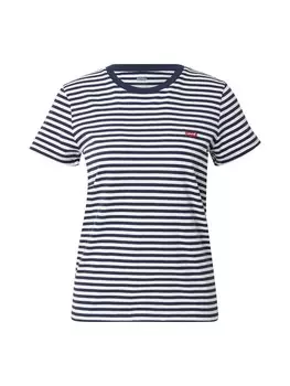 Рубашка LEVI'S PERFECT, темно-синий