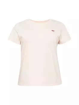 Рубашка Levi's, розовый