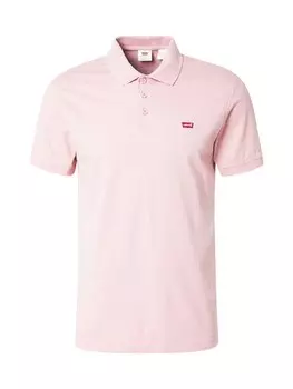 Рубашка LEVI'S , розовый