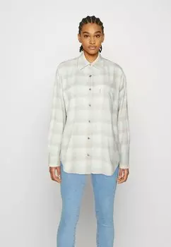 Рубашка Levi's SILVERTAB LOOSE, цвет dusty aqua