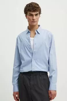 Рубашка Levi's, синий