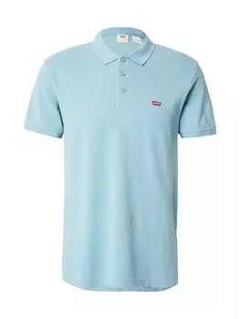 Рубашка LEVI'S , светло-синий