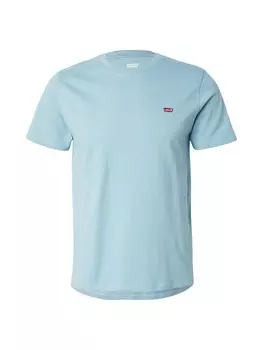 Рубашка LEVI'S , светло-синий