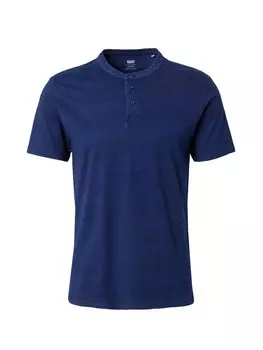 Рубашка LEVI'S , темно-синий