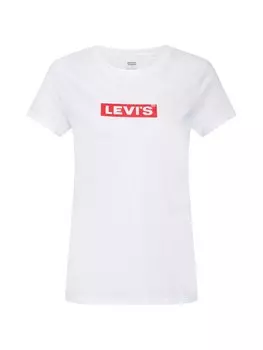 Рубашка LEVI'S The Perfect, белый