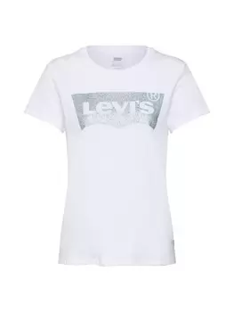 Рубашка LEVI'S The Perfect, белый