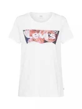 Рубашка LEVI'S The Perfect, белый