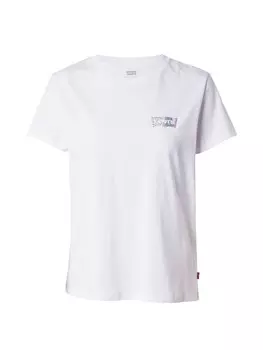 Рубашка LEVI'S The Perfect, белый