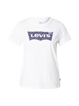 Рубашка LEVI'S The Perfect, белый