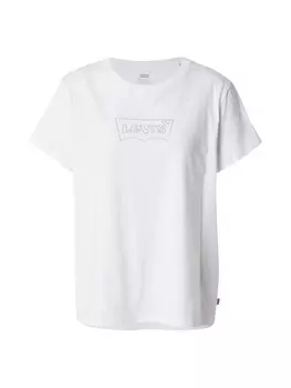 Рубашка LEVI'S THE PERFECT, белый