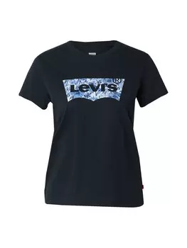 Рубашка LEVI'S The Perfect, черный