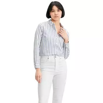 Рубашка Levis The Classic BW, белый