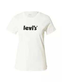 Рубашка LEVIS The Perfect, белый