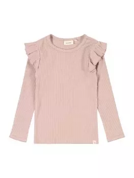 Рубашка Lil'Atelier NMFraja Sao, розовый