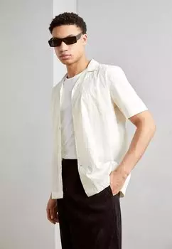 Рубашка Lindbergh, цвет off white