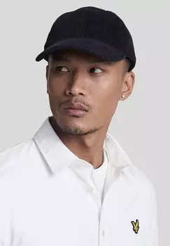 Рубашка LONG SLEEVE Lyle & Scott, белый