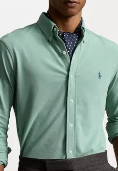 Рубашка LONG SLEEVED Ralph Lauren, мята