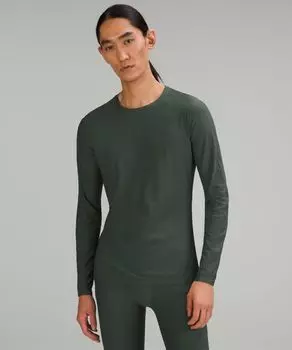 Рубашка Lululemon
