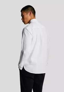Рубашка Lyle & Scott, белый