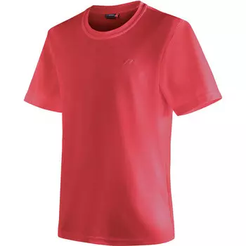 Рубашка Maier Sports, красный