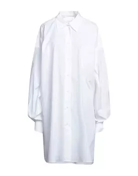 Рубашка Maison Margiela, белый