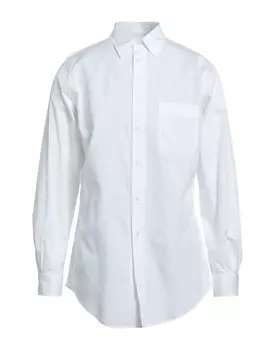Рубашка Maison Margiela, белый