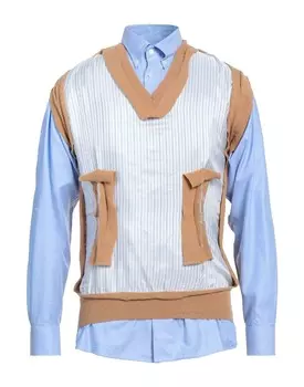 Рубашка Maison Margiela, белый